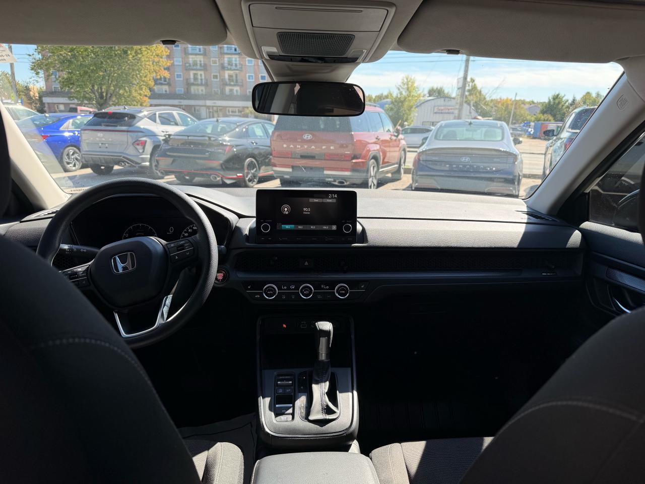 2023 Honda CR-V LX Photo29