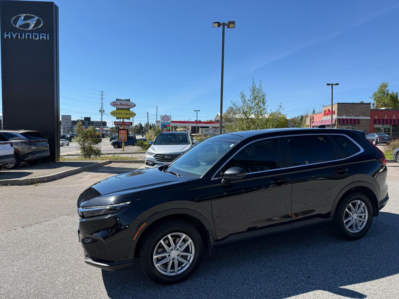 2023 Honda CR-V LX Photo18