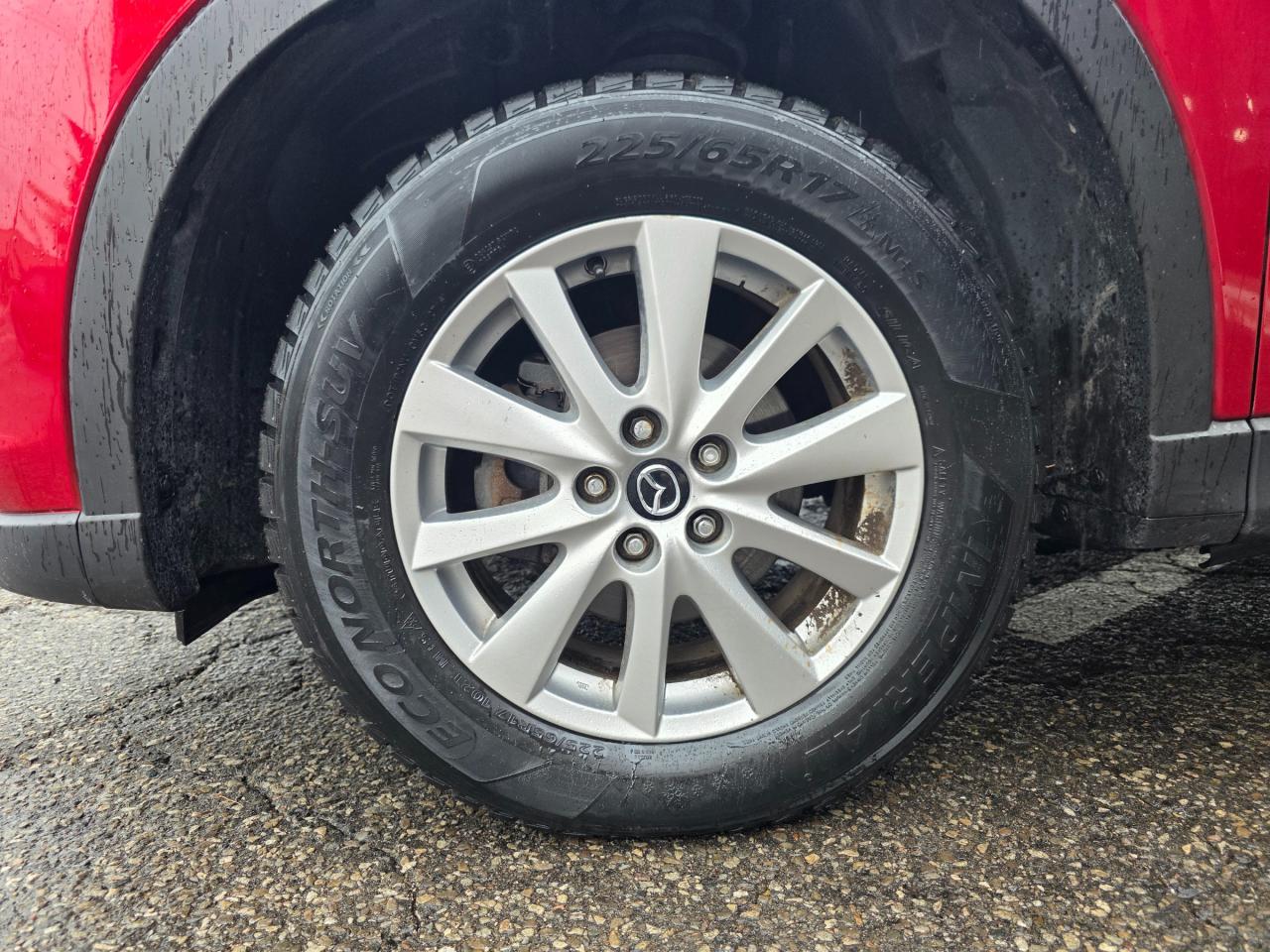 2015 Mazda CX-5 GS Sunroof | BSM | Heated Seats | Backup Camera Photo