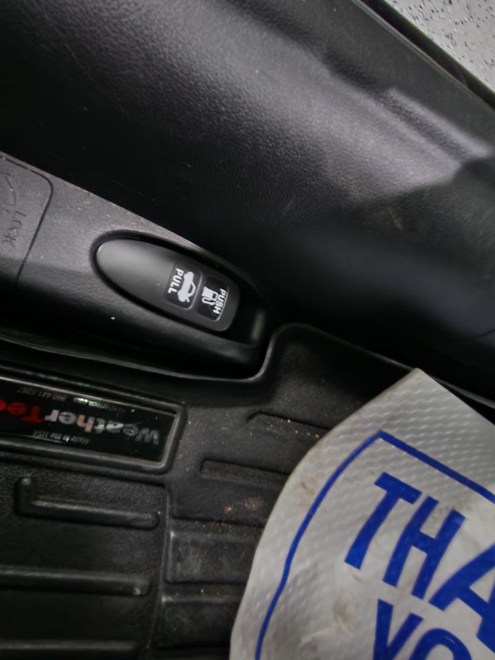 2015 Honda Civic Touring Leather Sunroof Rear Cam Loaded - Photo #21