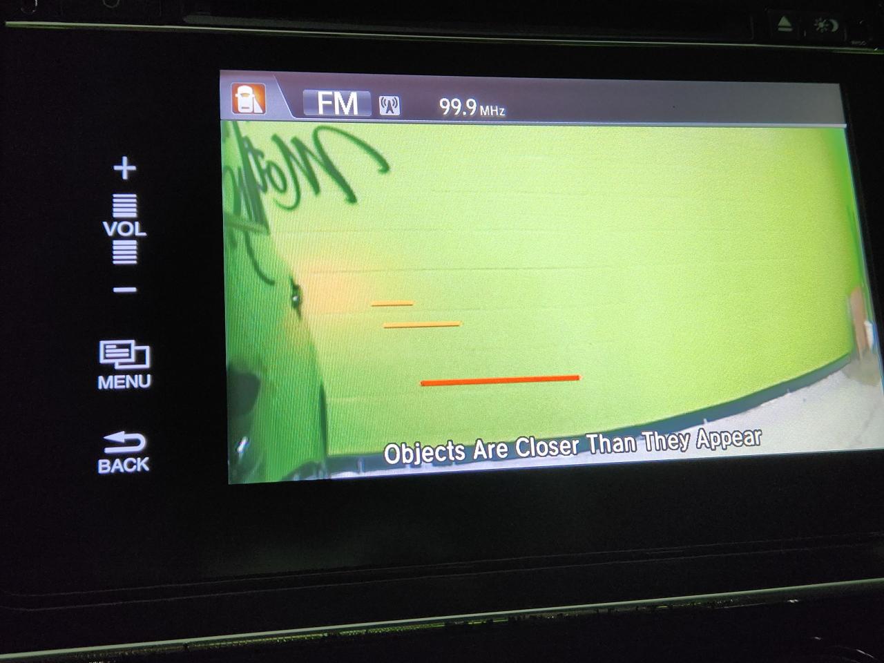 2015 Honda Civic Touring Leather Sunroof Rear Cam Loaded - Photo #25