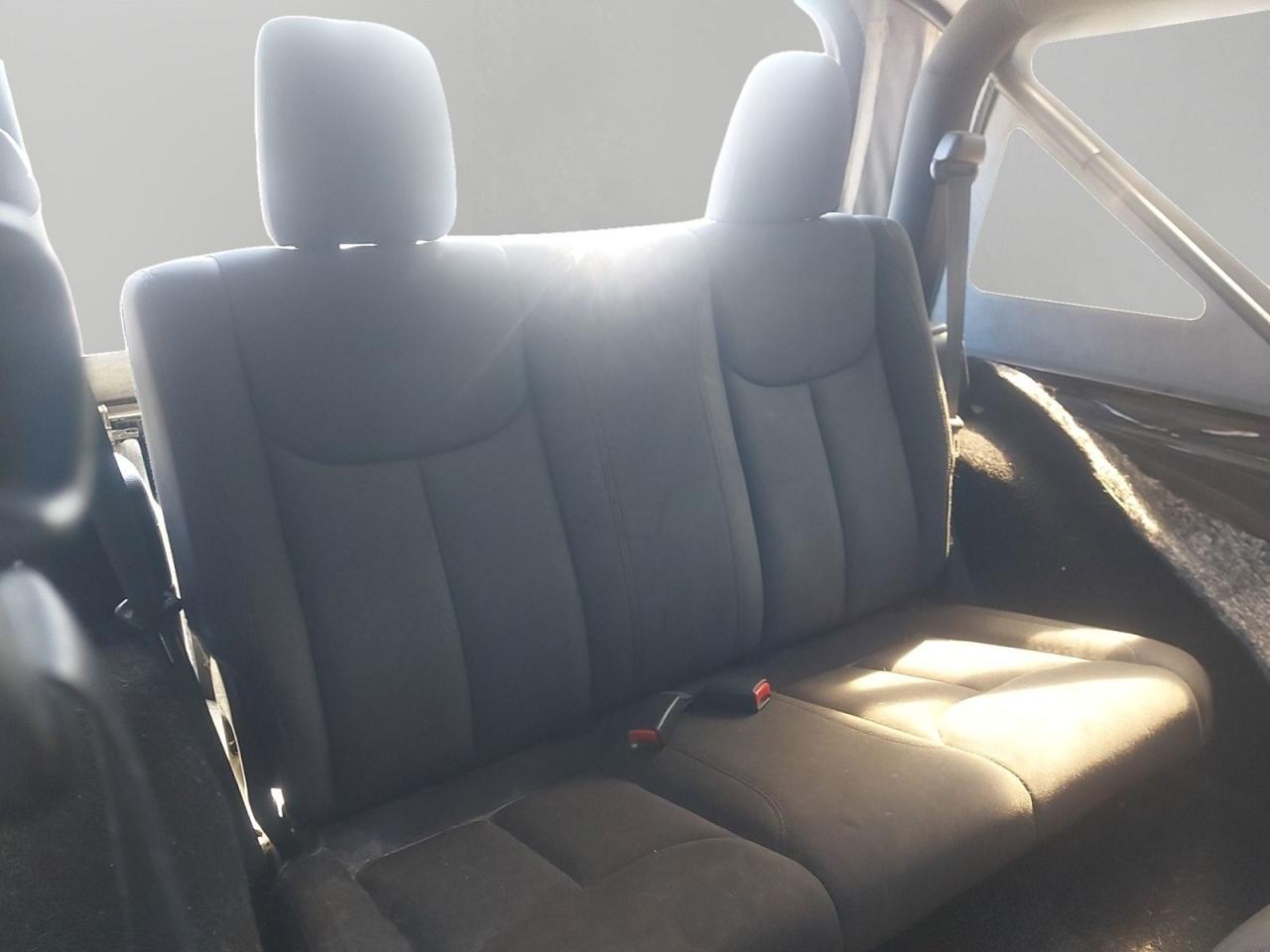 2017 Jeep Wrangler SPORT Photo