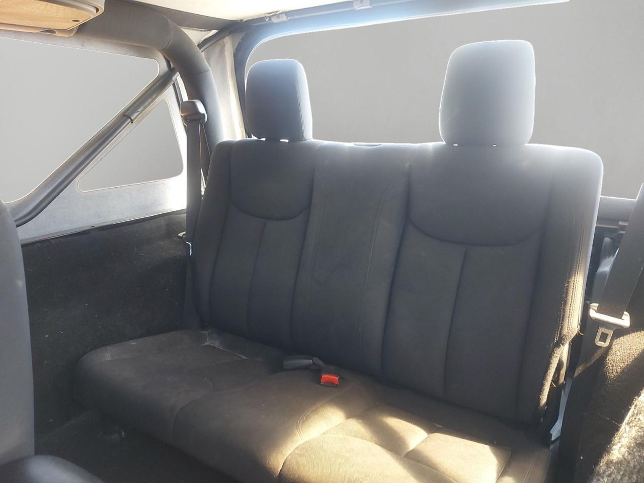 2017 Jeep Wrangler SPORT Photo