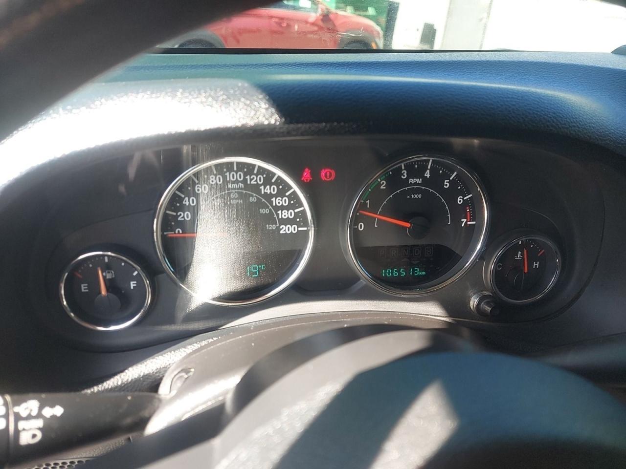 2017 Jeep Wrangler SPORT Photo