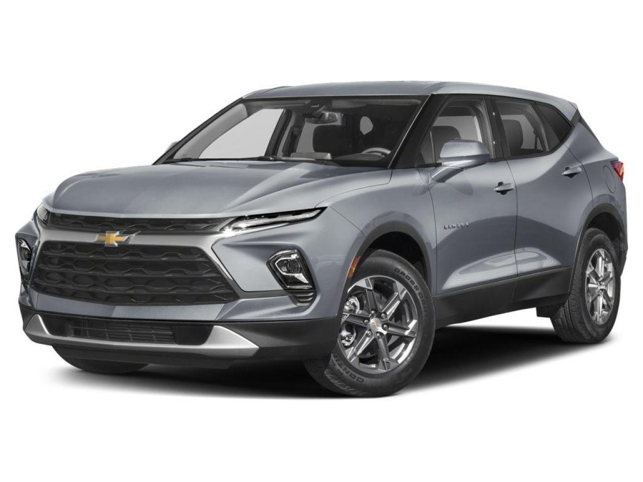 Used 2024 Chevrolet Blazer LT Adaptive Cruise Control, Heated Front Seats, HD Rear Vision Camera for sale in Killarney, MB