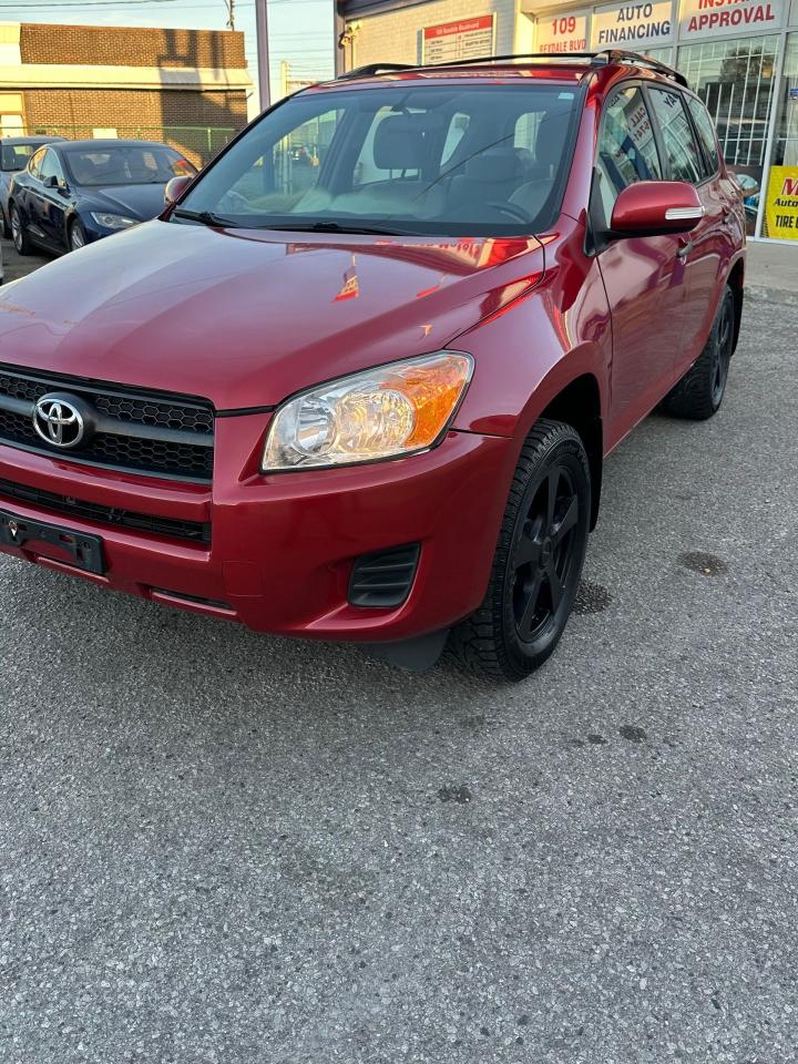 Used 2011 Toyota RAV4 BASE for sale in Etobicoke, ON