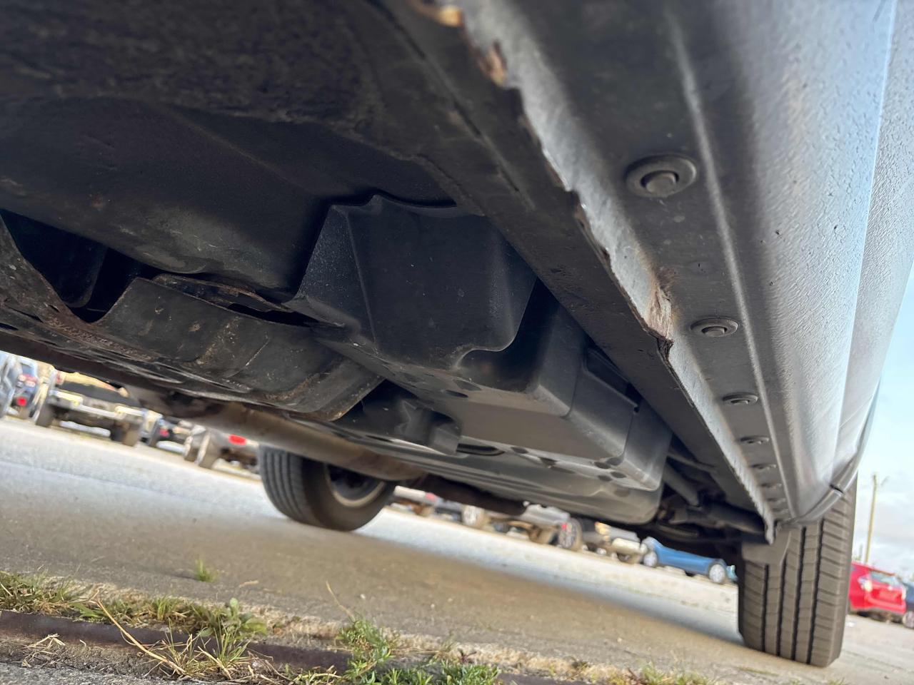 2011 Toyota RAV4 BASE - Photo #9