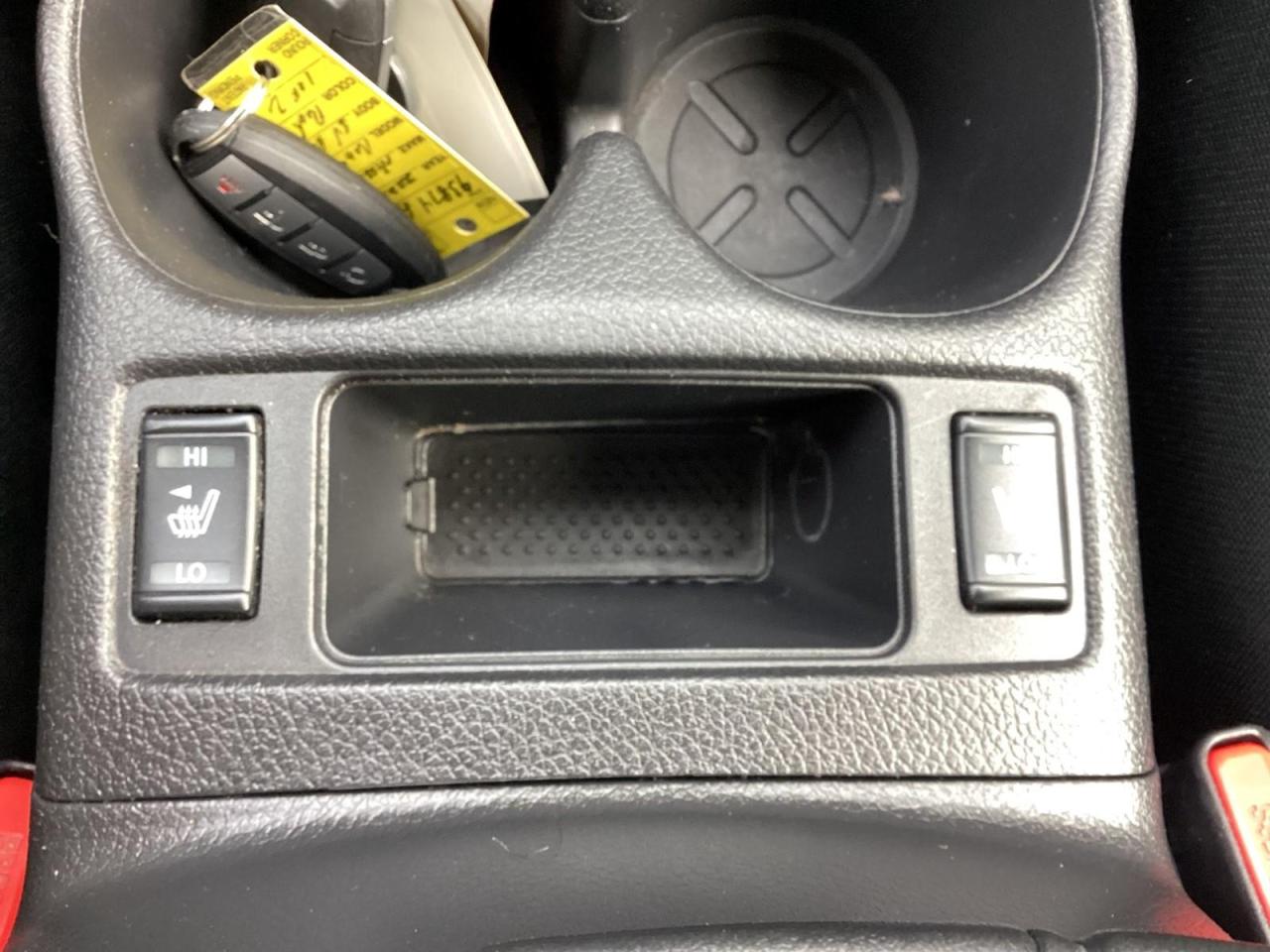 2020 Nissan Rogue SL Photo