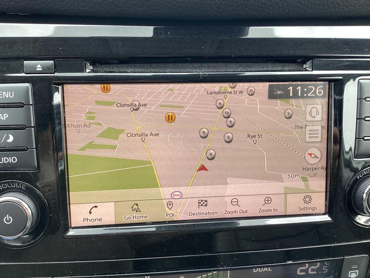 2020 Nissan Rogue SL Photo