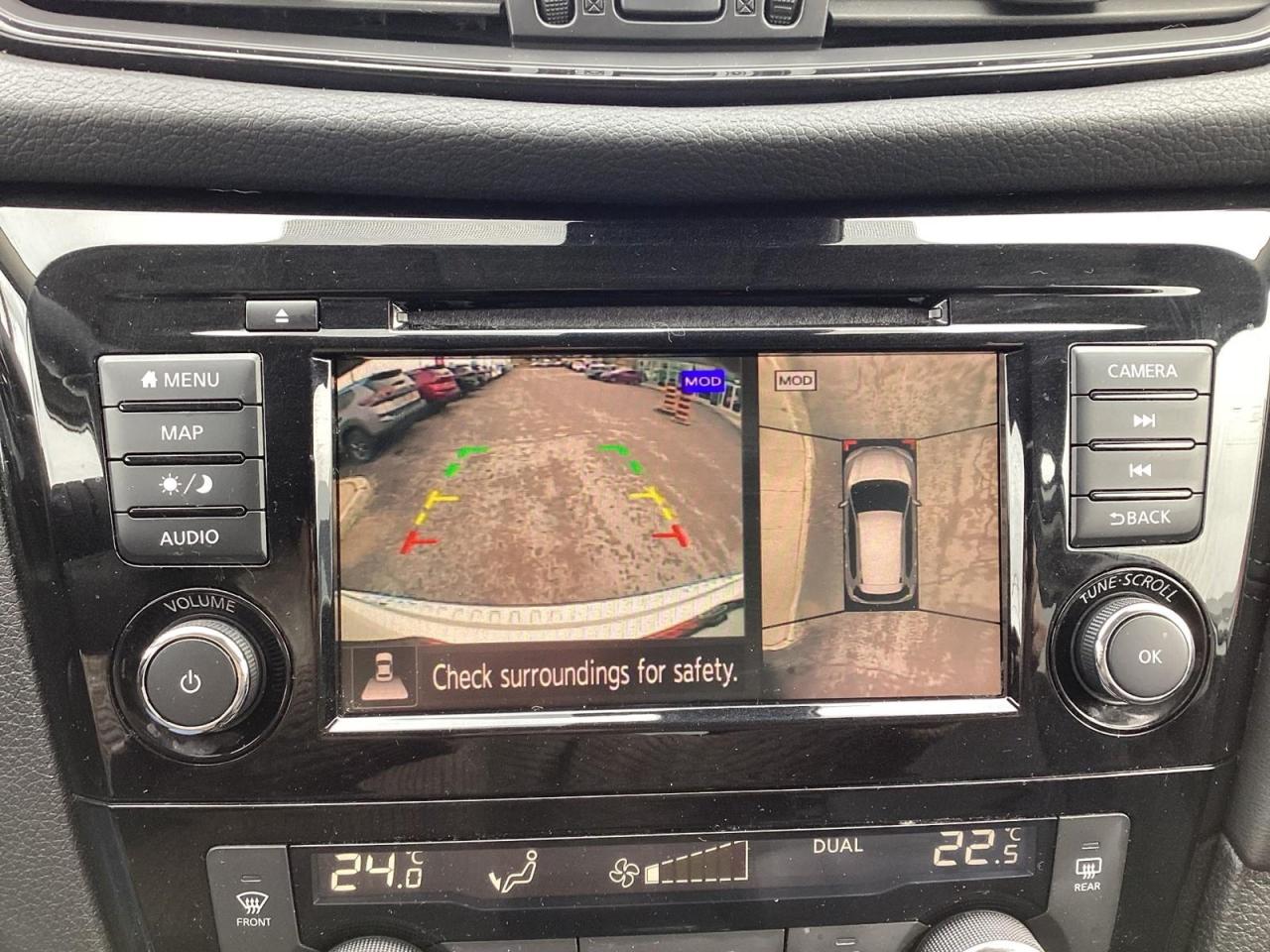 2020 Nissan Rogue SL Photo