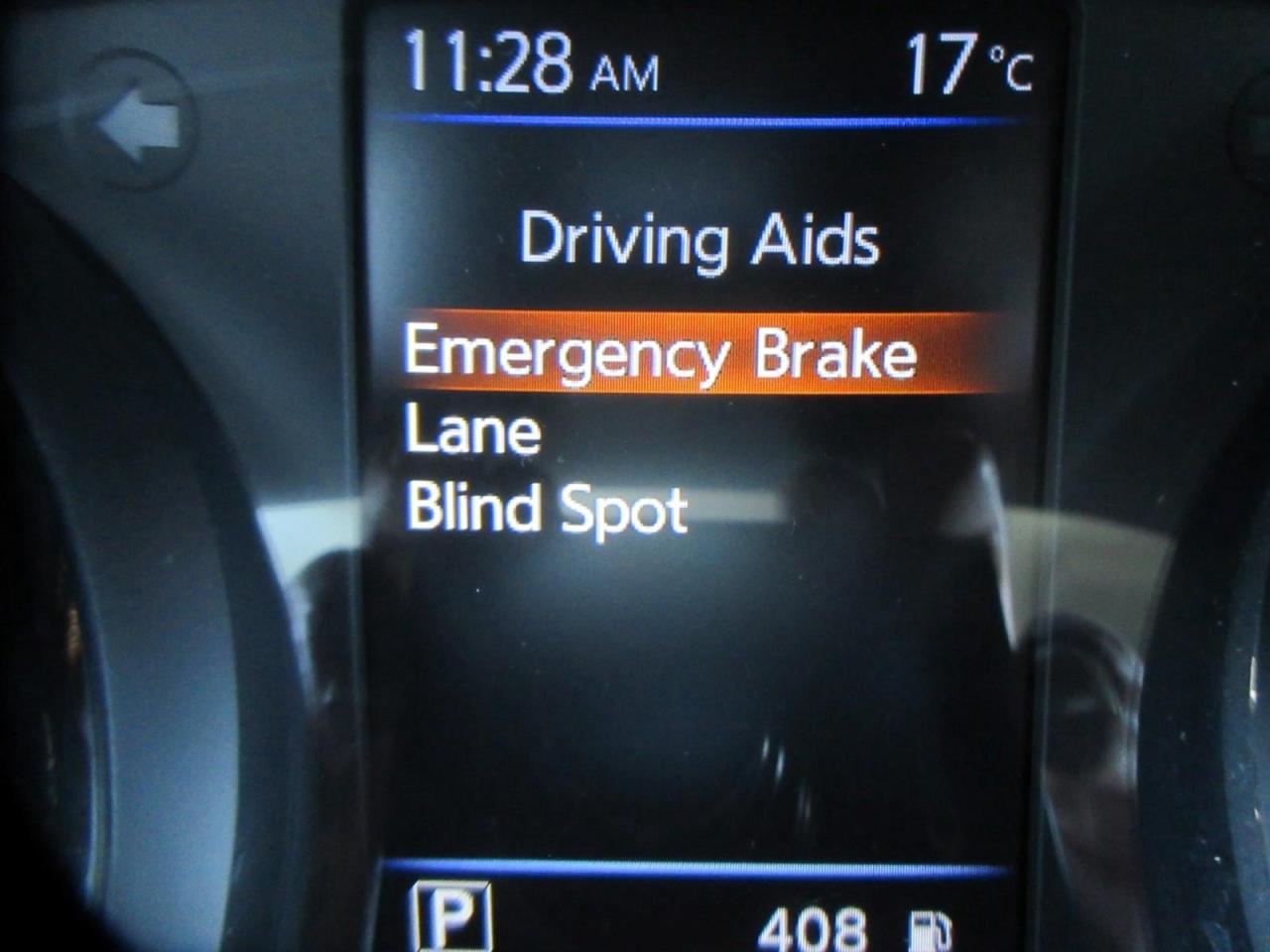 2020 Nissan Qashqai SV Photo