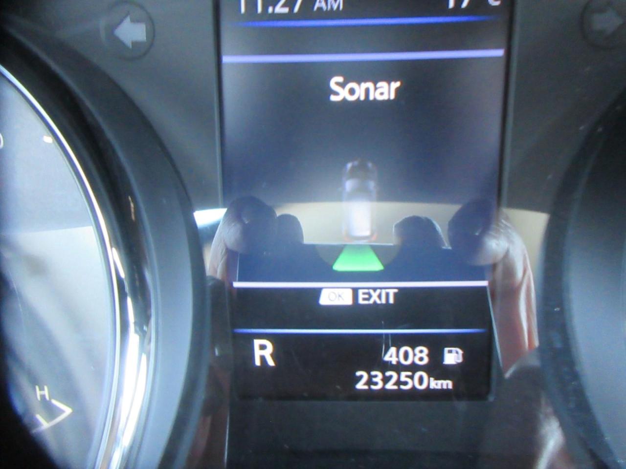 2020 Nissan Qashqai SV Photo