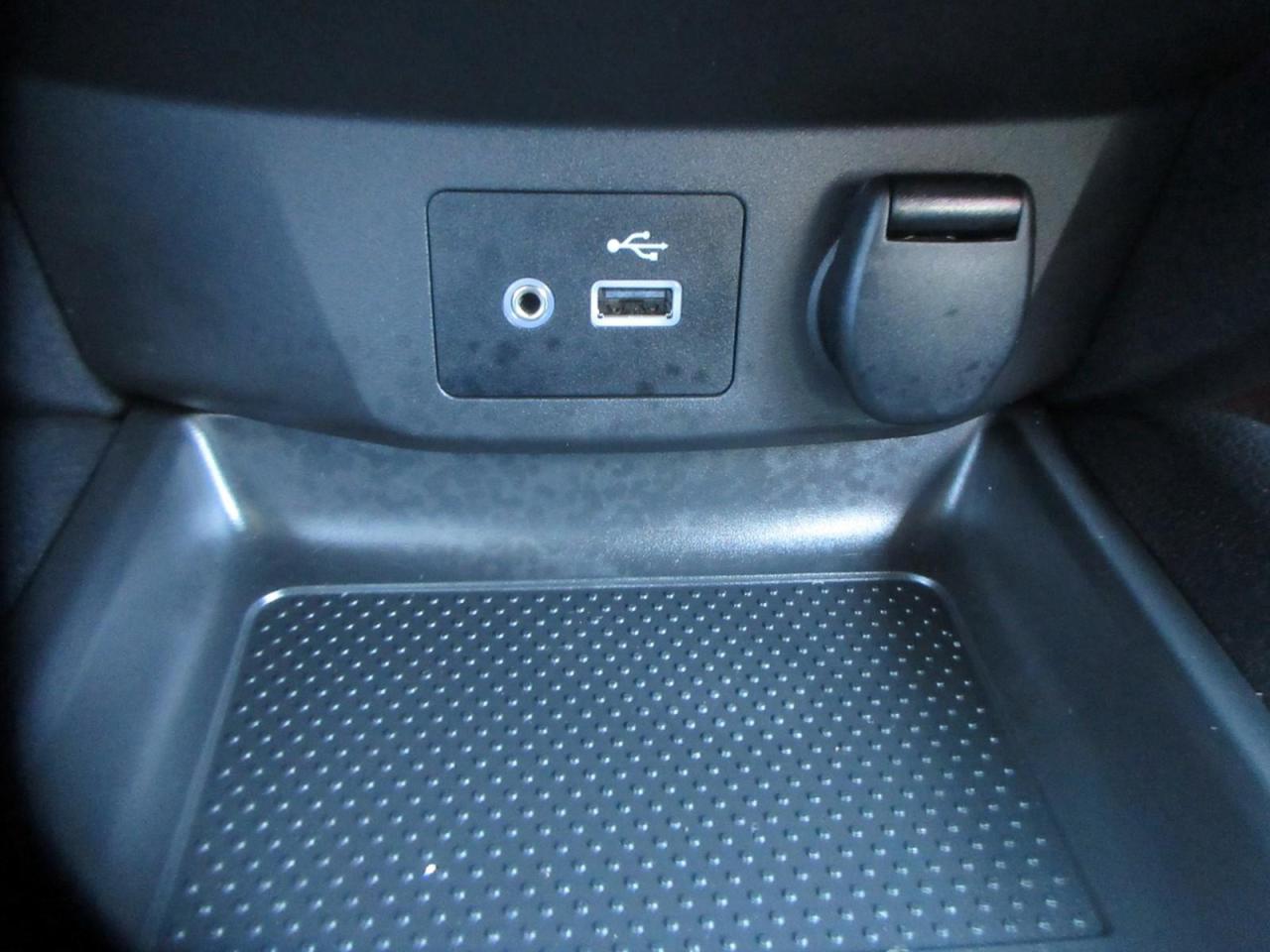 2020 Nissan Qashqai SV Photo