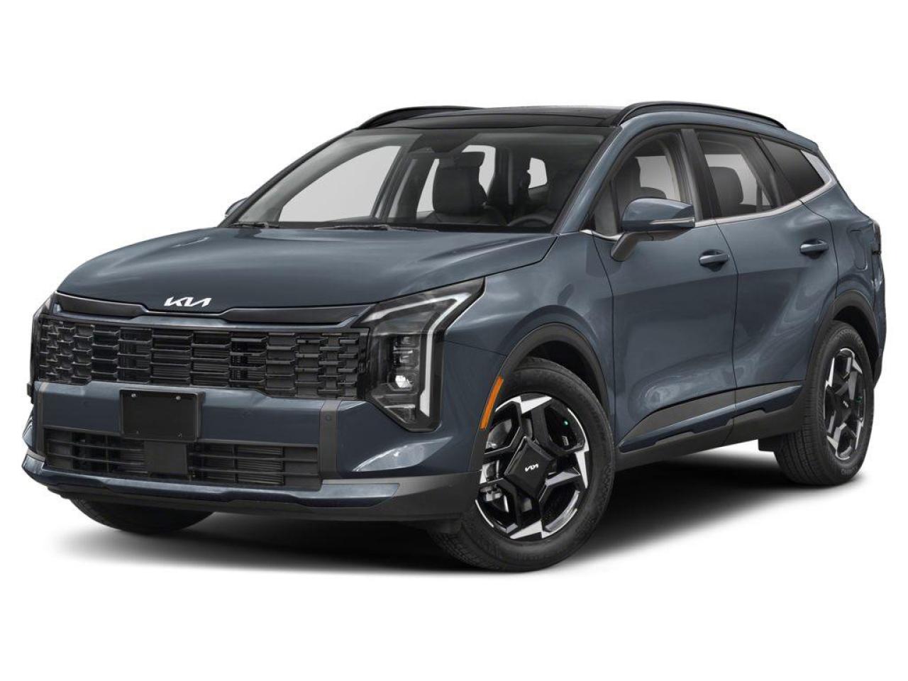 New 2026 Kia Sportage  for sale in Listowel, ON