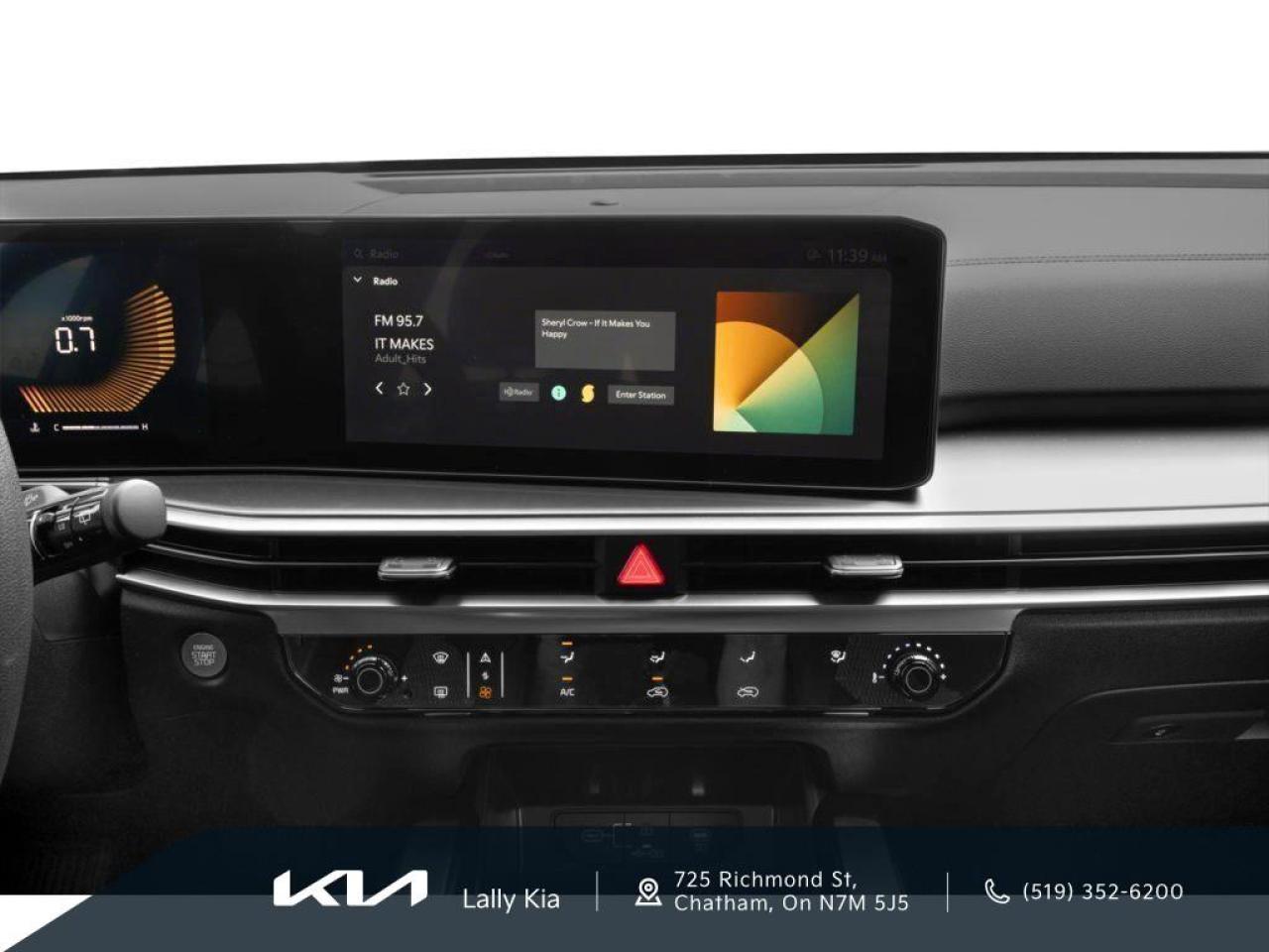 2024 Kia Sorento 2.5L LX LX | Dealership Demo Photo