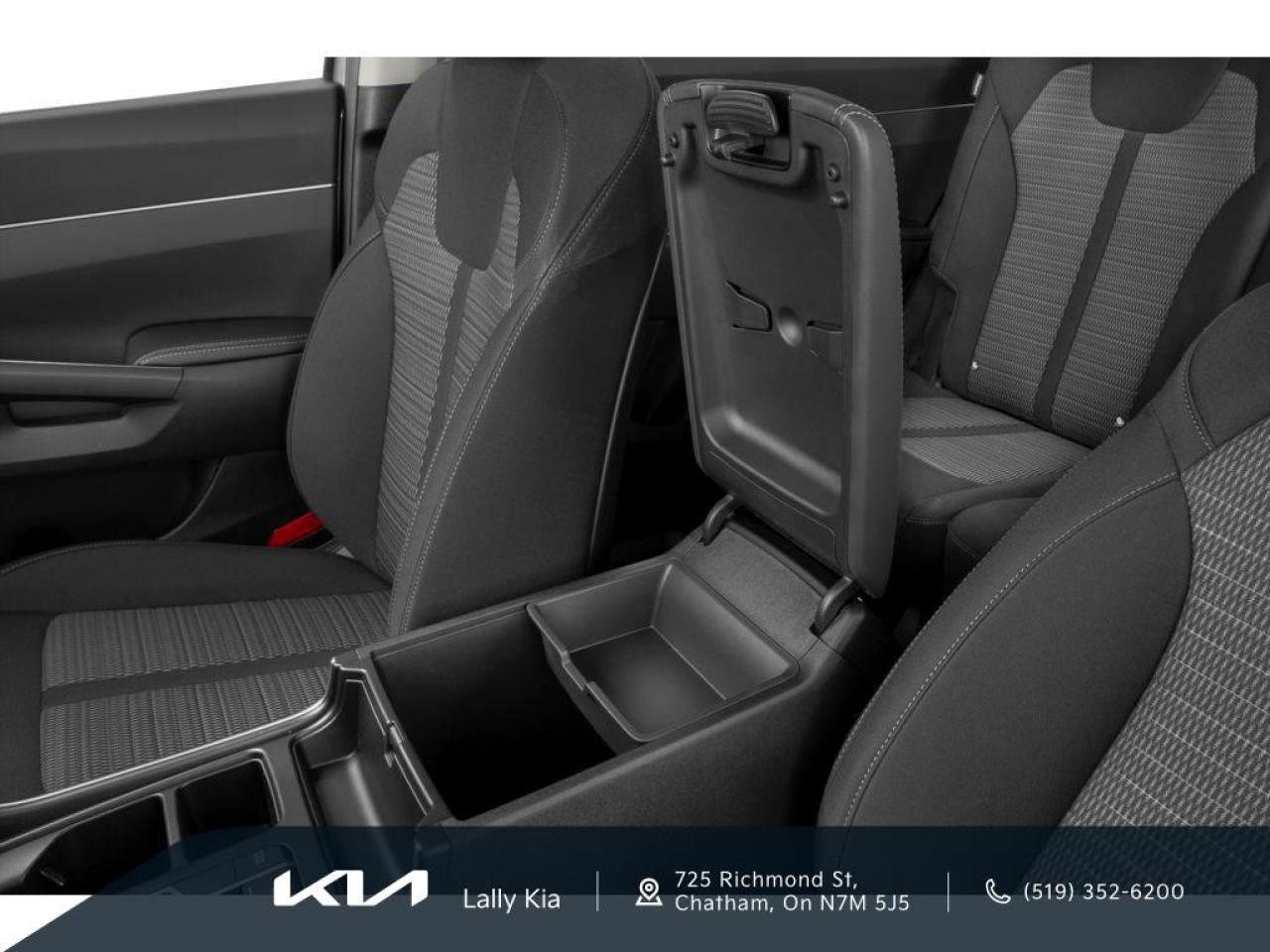 2024 Kia Sorento 2.5L LX LX | Dealership Demo Photo