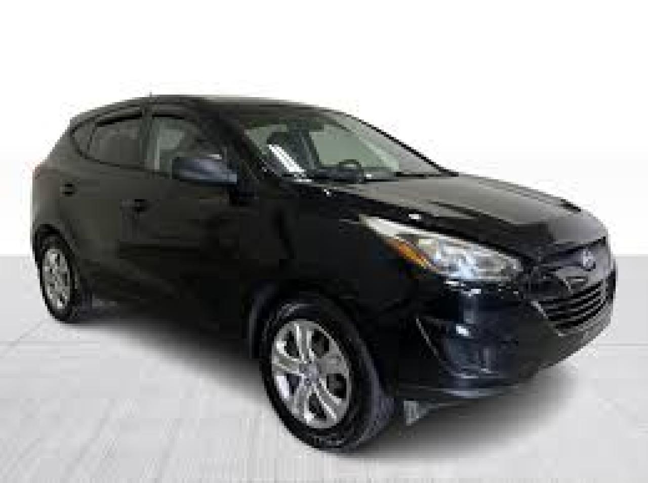 Used 2015 Hyundai Tucson GL/NO ACCIDENT/ LOW KM / DEALER MAINTAINED / MINT for sale in Scarborough, ON