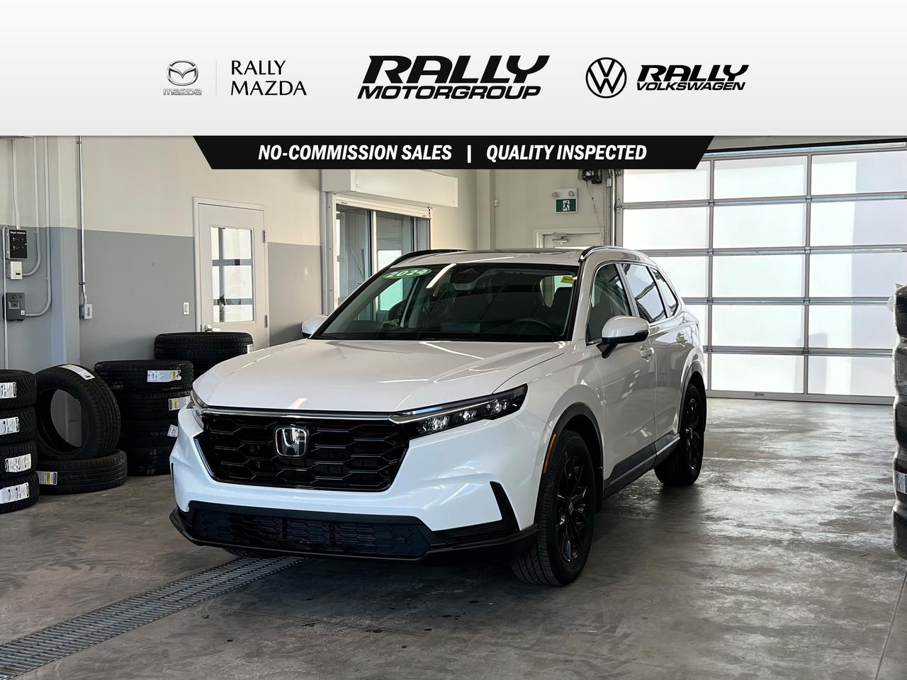 All wheel drive Black wheel package, heated seats and wheel and so much more!