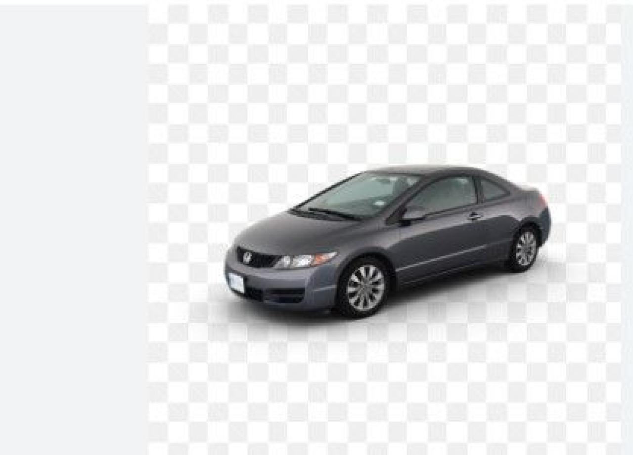 2011 Honda Civic SE