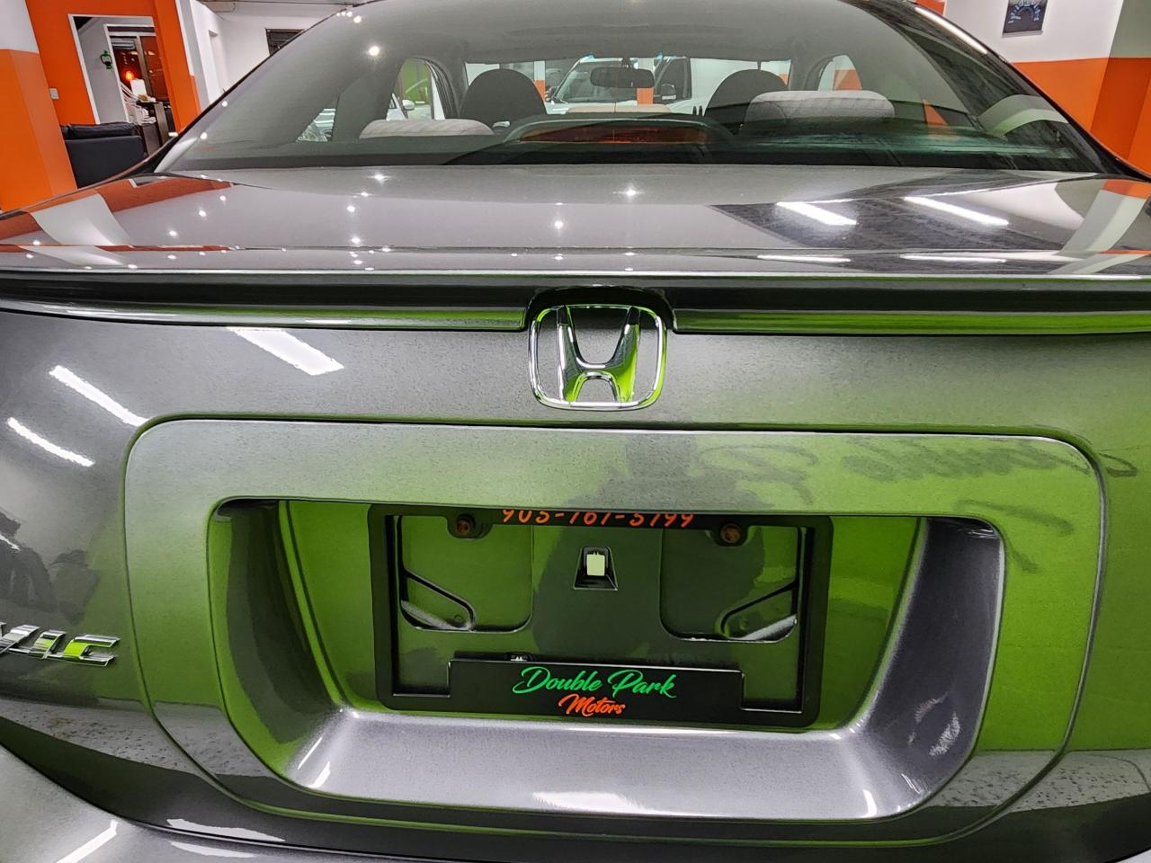 2011 Honda Civic SE SUNROOF ALLOYS CLEAN LOOKS GREAT 5 SPD - Photo #11