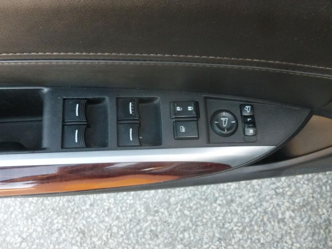 2017 Acura TLX V6 Tech - Photo #8