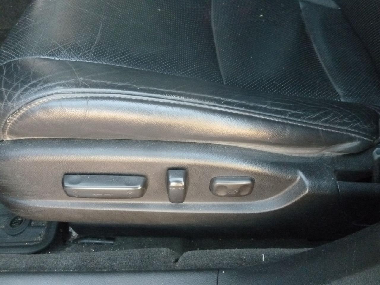2017 Acura TLX V6 Tech - Photo #10