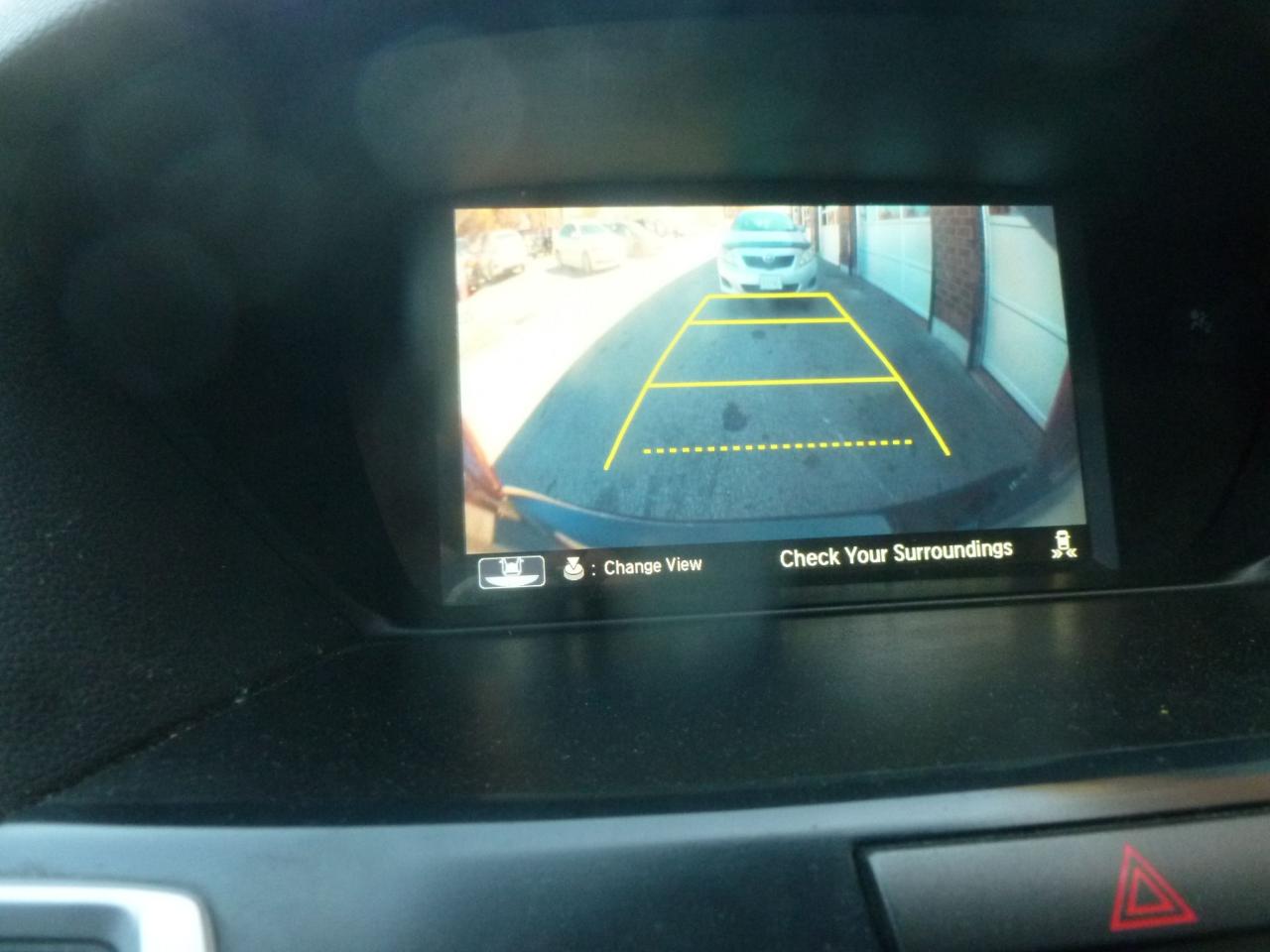 2017 Acura TLX V6 Tech - Photo #14