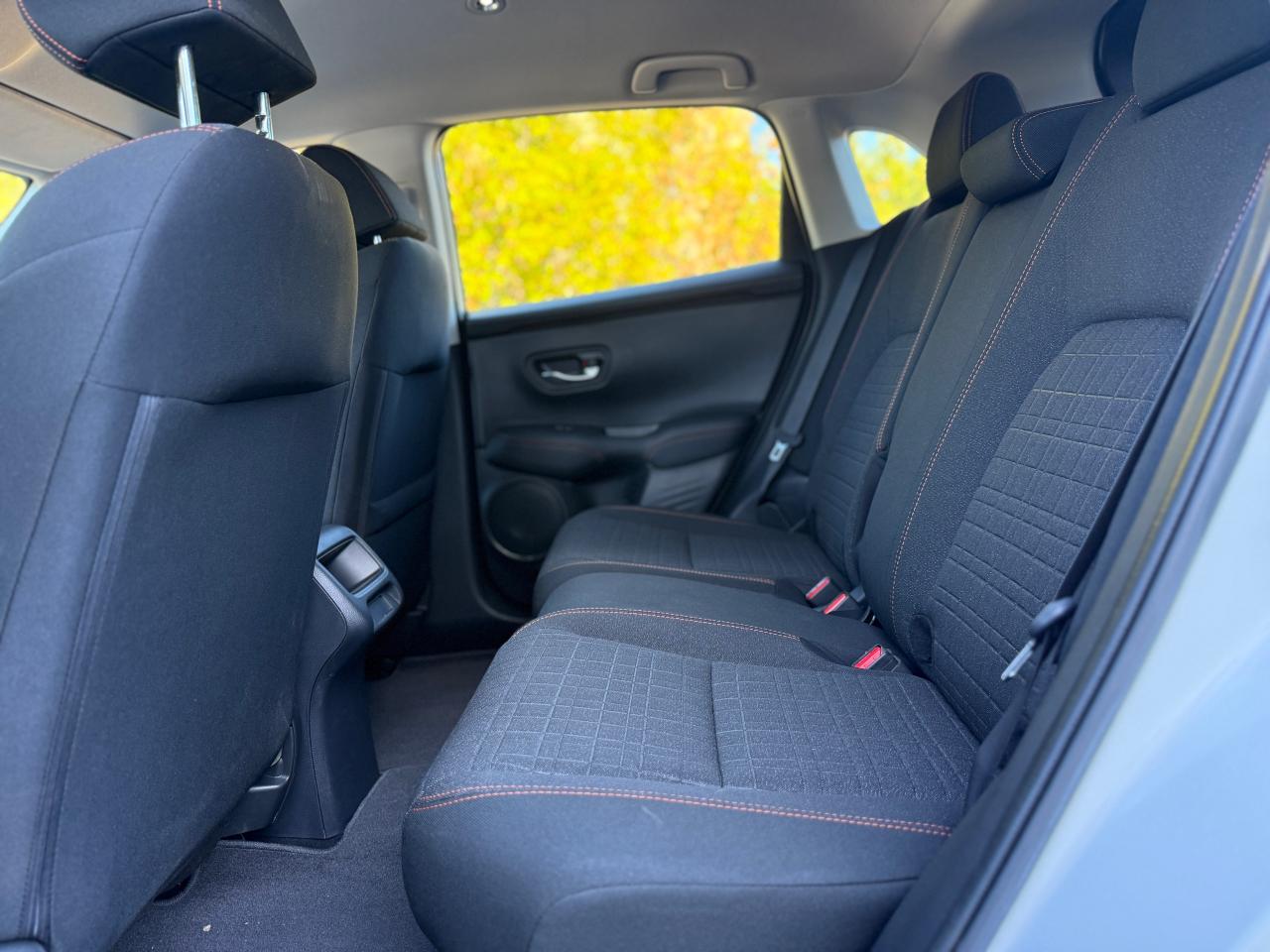 2024 Honda HR-V LX-B - Photo #11