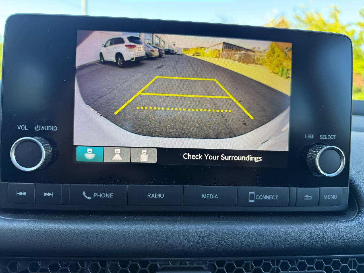 2024 Honda HR-V LX-B - Photo #14