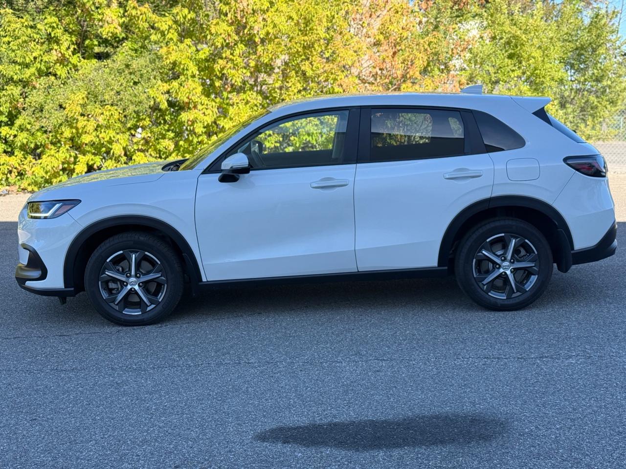 2024 Honda HR-V LX-B - Photo #8