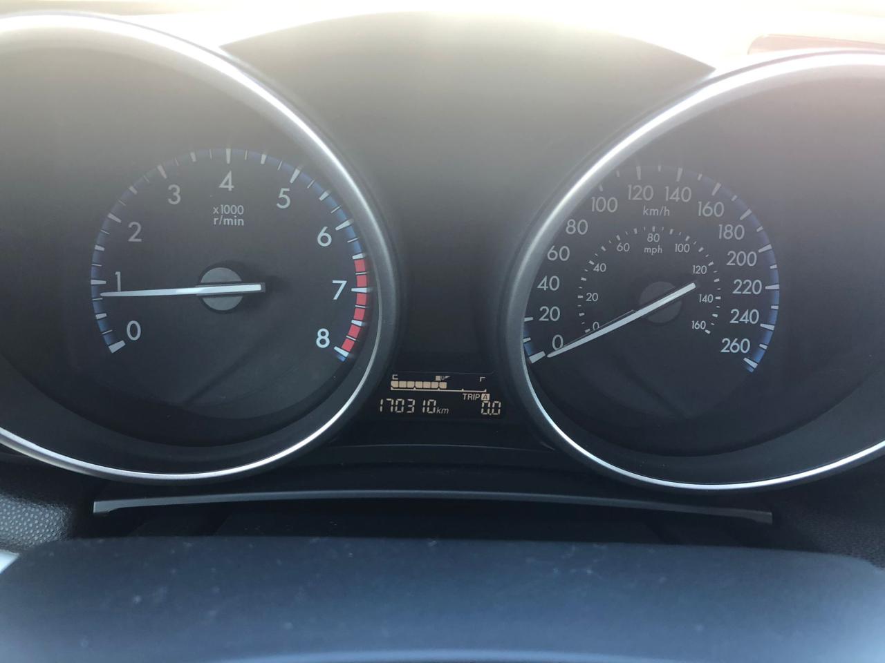 2012 Mazda MAZDA3 GS-SKY COMES CERTIFIED WITH WARRANTY INCLUDED - Photo #13