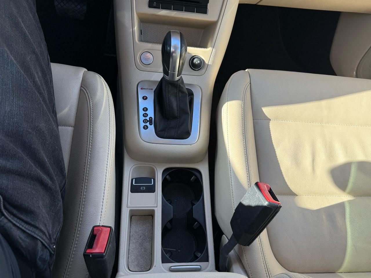 2015 Volkswagen Tiguan COMFORTLINE REBUILT TITLE - Photo #21