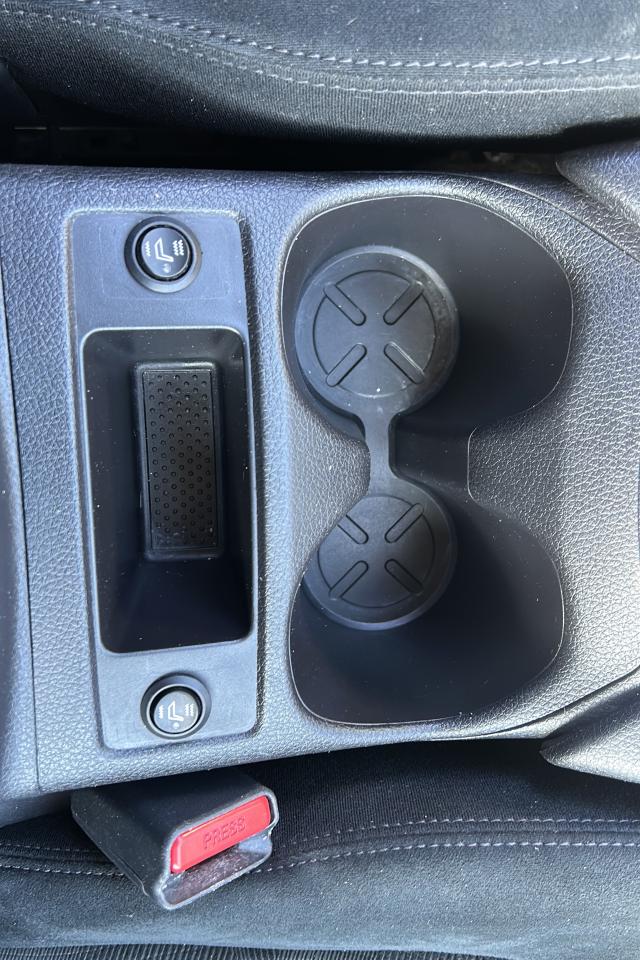 2016 Nissan Rogue S - REBUILT TITLE - Photo #15
