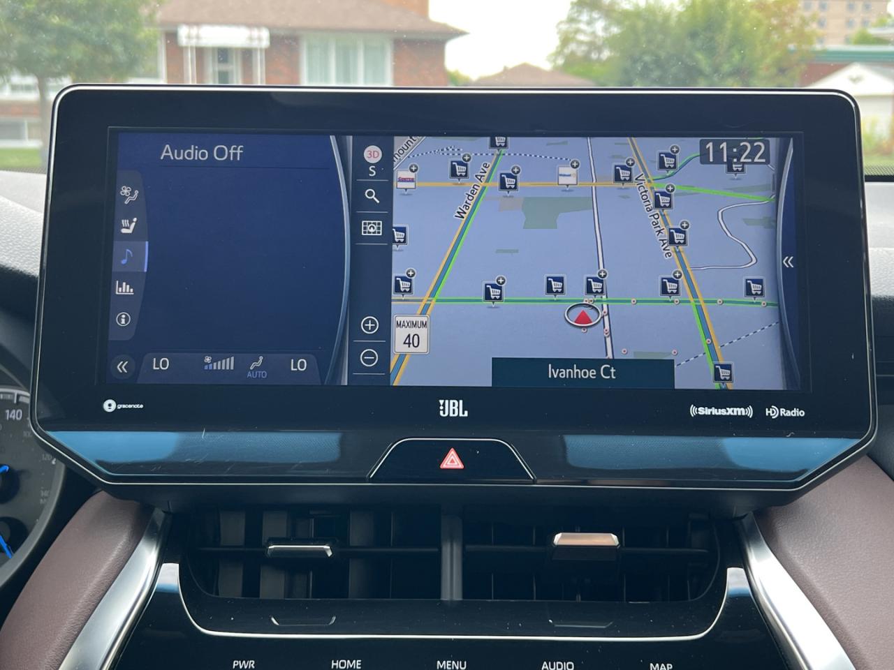 2021 Toyota Venza XLE - Photo #13