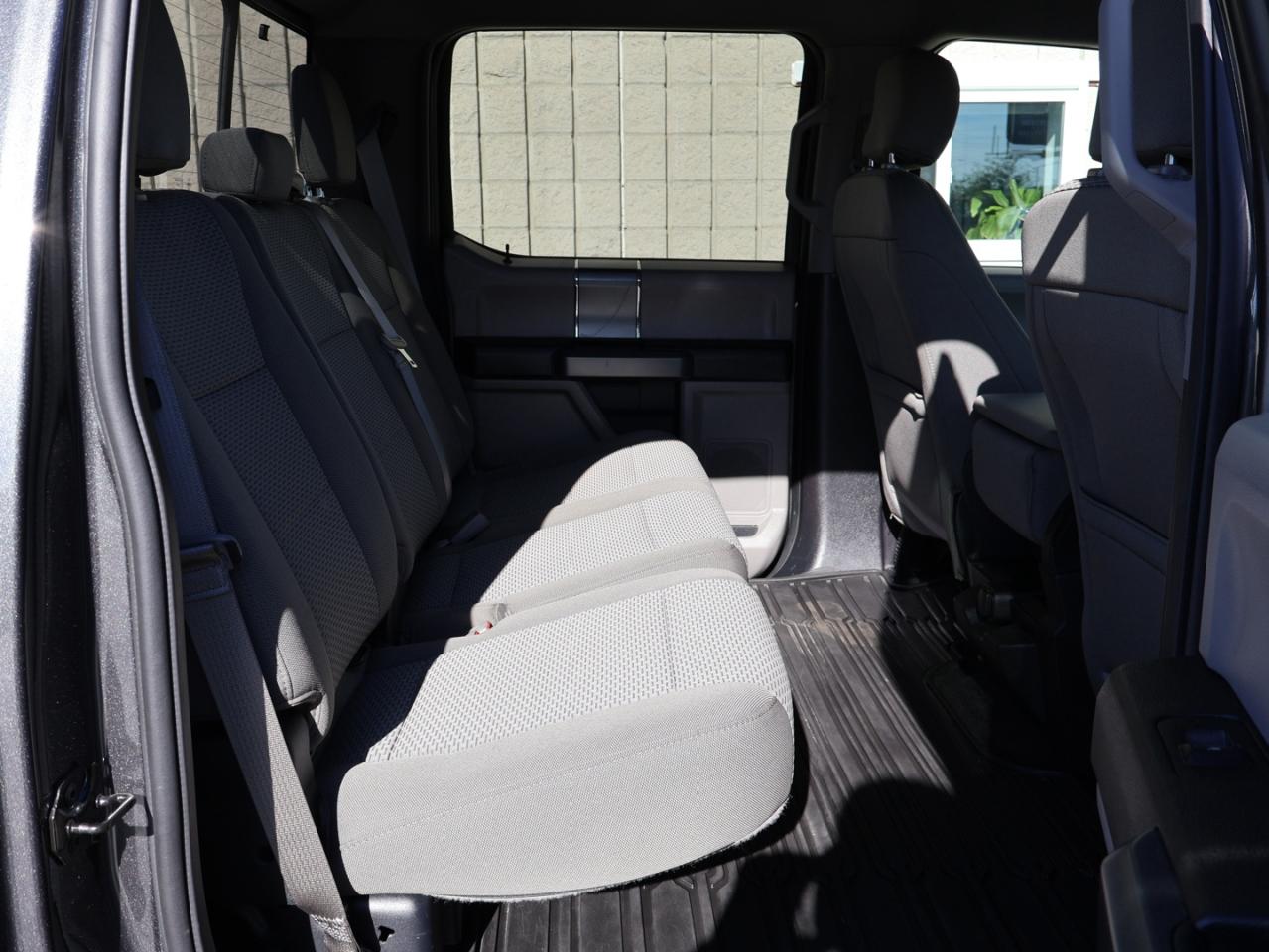 2018 Ford F-150 XLT-XTR CREW 4WD CERTIFIED *1 OWNER*ACCIDENT FREE*FORD MAINTAIN* CAMERA NAV BLUETOOTH HEATED SEATS CRUISE ALLOYS - Photo #17