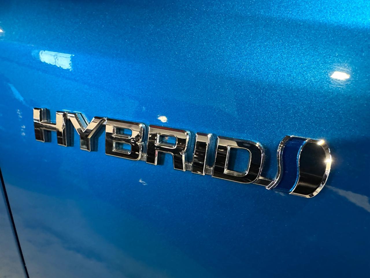 2017 Toyota RAV4 XLE | BSM | POWERED LIFTGATE | SUNROOF | HEATED - Photo #5