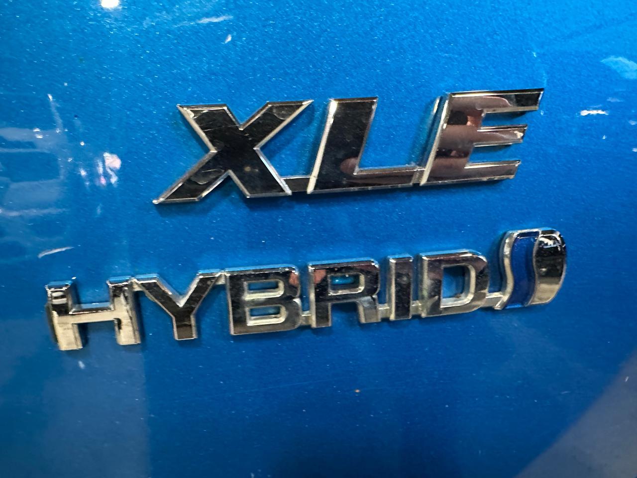 2017 Toyota RAV4 XLE | BSM | POWERED LIFTGATE | SUNROOF | HEATED - Photo #12