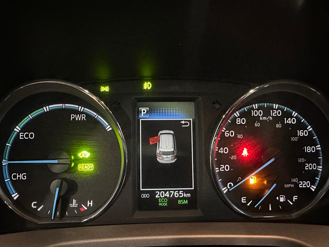2017 Toyota RAV4 XLE | BSM | POWERED LIFTGATE | SUNROOF | HEATED - Photo #30