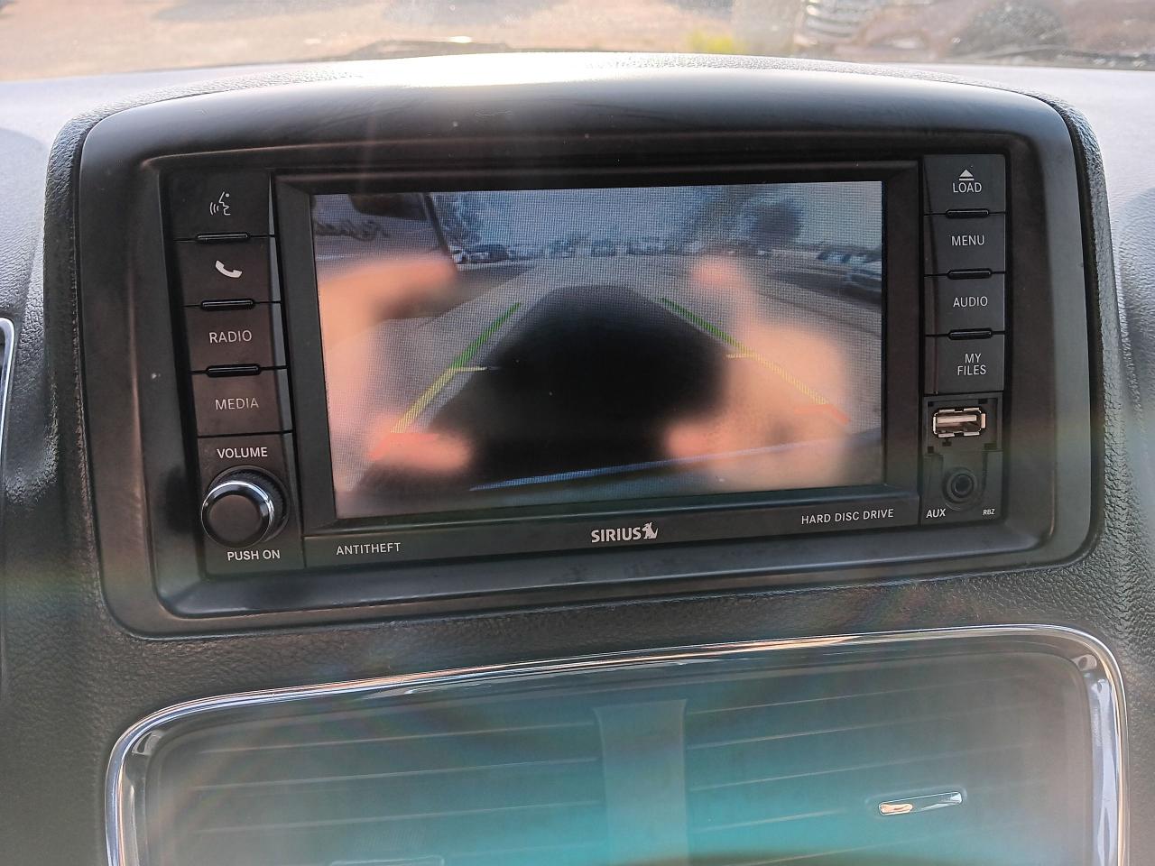2019 Dodge Grand Caravan SXT Premium Plus, Leather, BU Cam, DVD - Photo #21