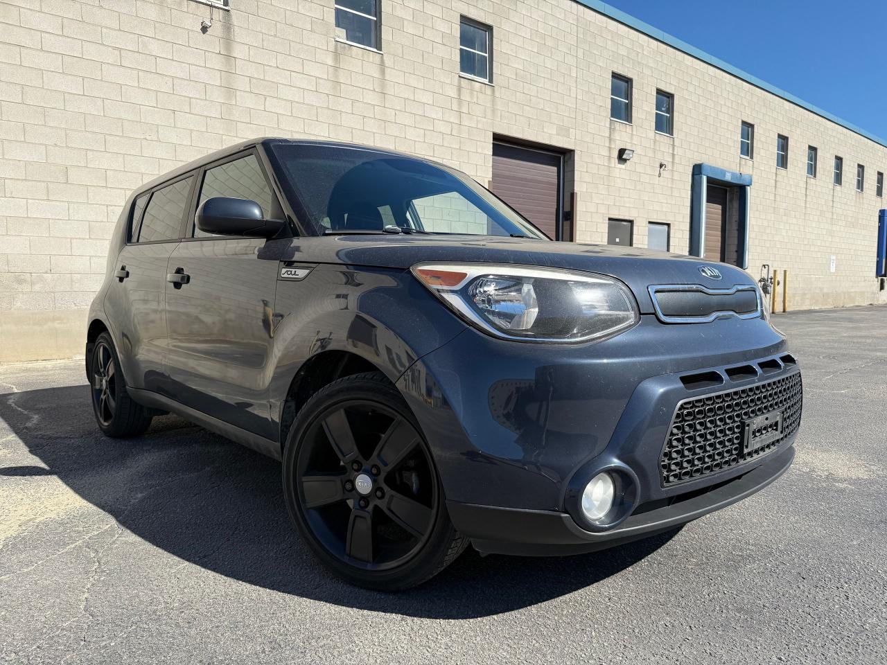 Used 2016 Kia Soul LX FWD *SAFETY INCL*WARRANTY INCL*MINT* for sale in North York, ON
