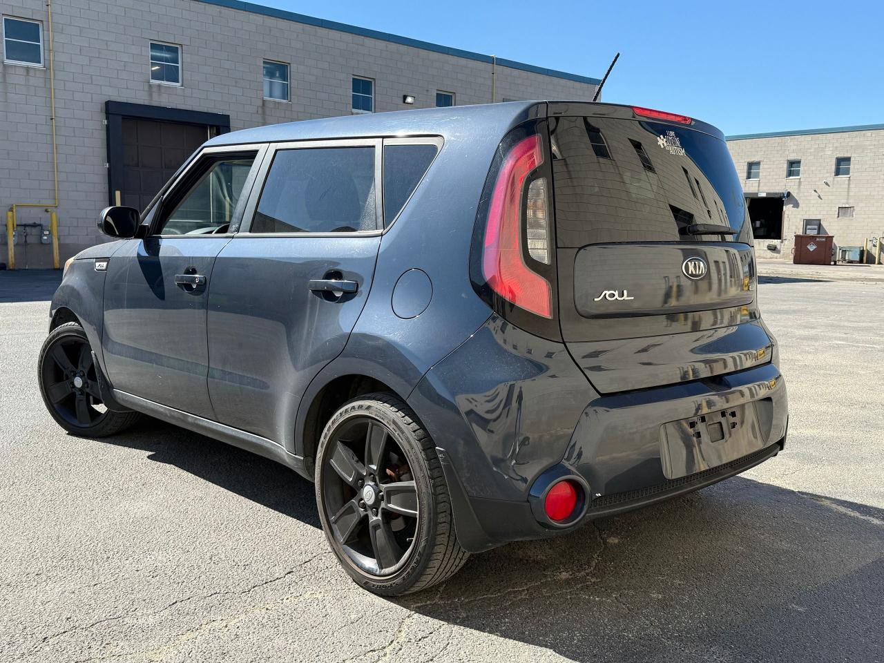 2016 Kia Soul LX FWD *SAFETY INCL*WARRANTY INCL*MINT* - Photo #3
