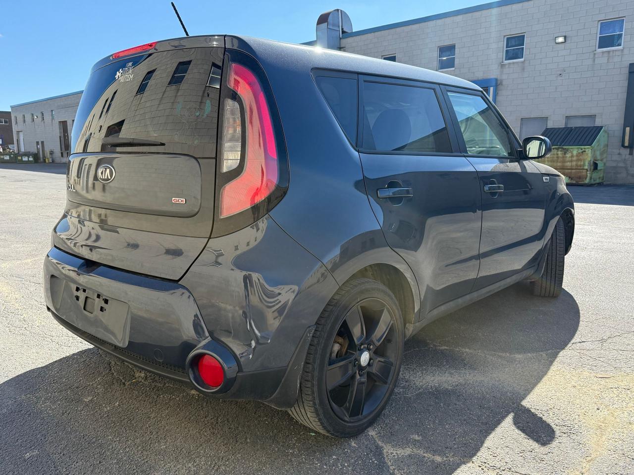 2016 Kia Soul LX FWD *SAFETY INCL*WARRANTY INCL*MINT* - Photo #6