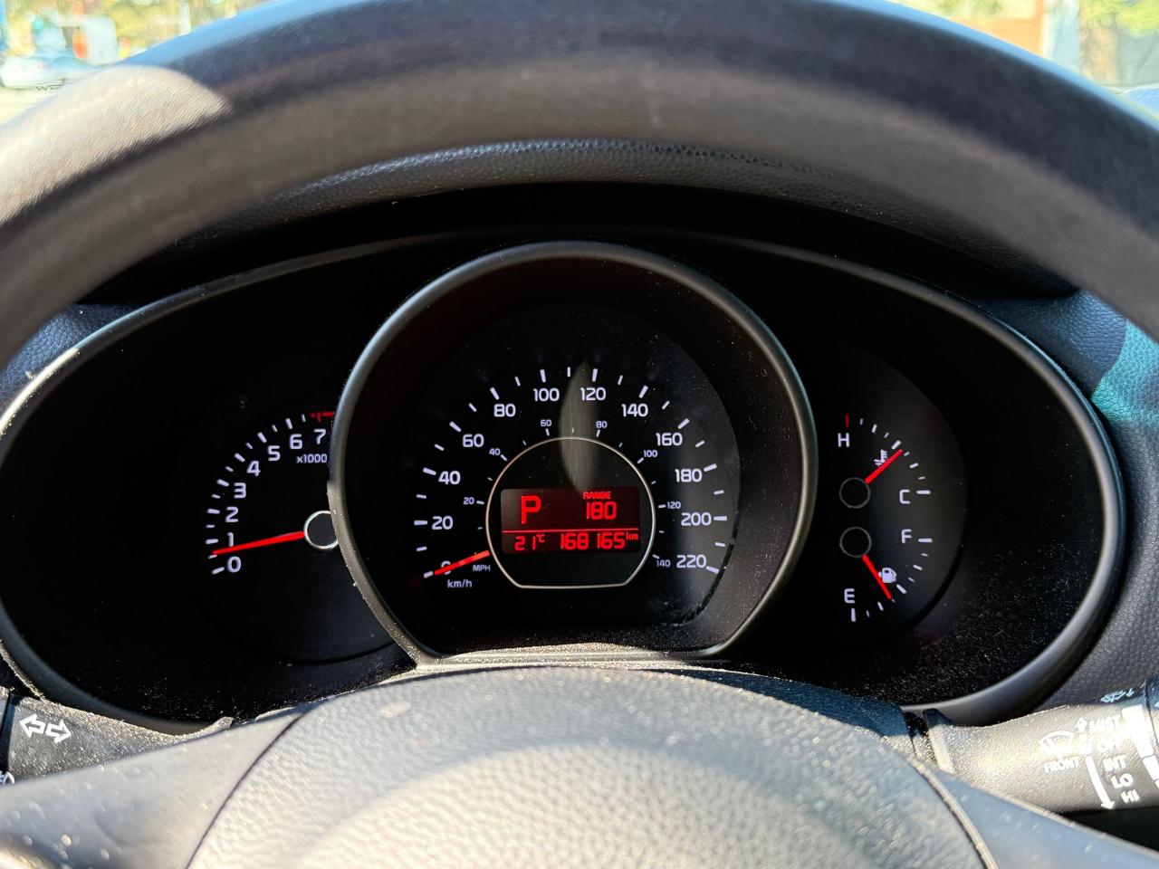 2016 Kia Soul LX FWD *SAFETY INCL*WARRANTY INCL*MINT* - Photo #8