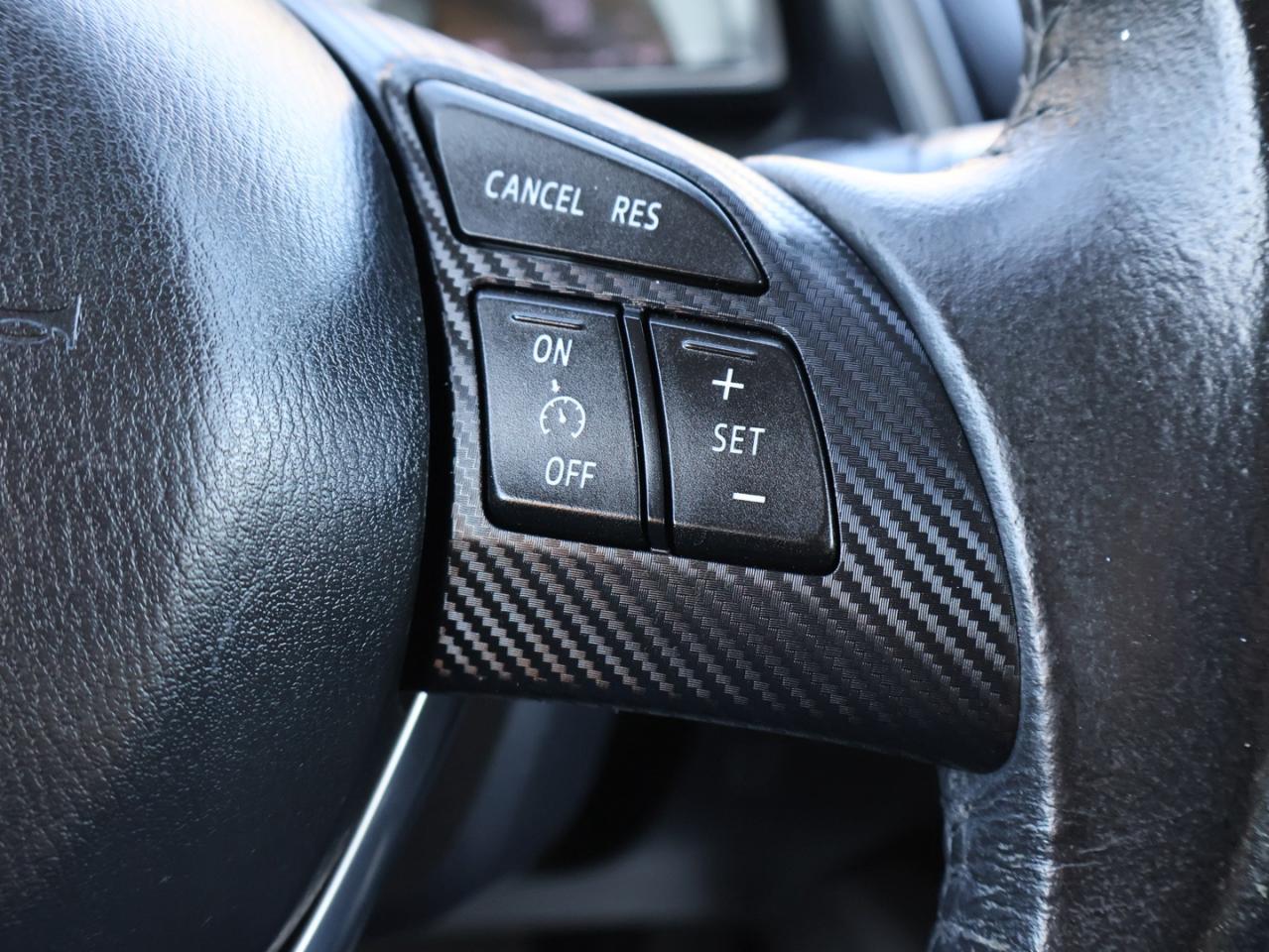 2017 Mazda CX-3 TOURING AWD CERTIFIED *SERVICE RECORDS* NAV CAMERA BLUETOOTH HEATED CRUISE ALLOYS - Photo #31
