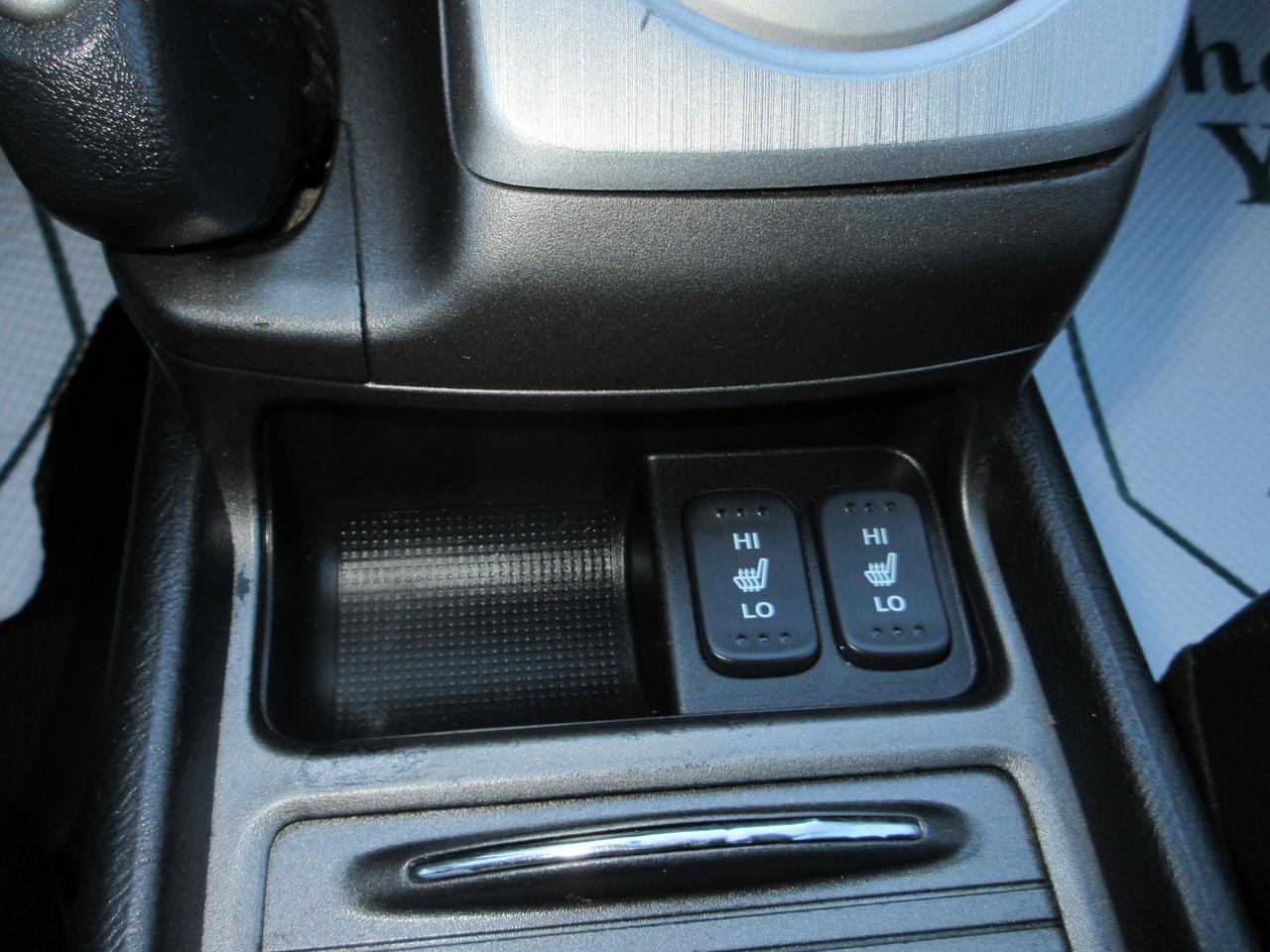 2010 Acura CSX Tech Pkg Photo