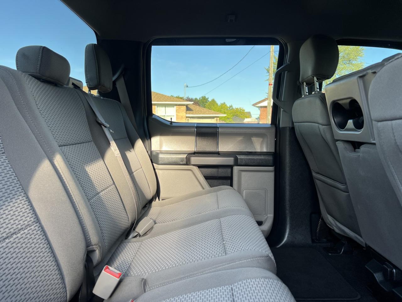 2019 Ford F-150 XLT SuperCrew 4WD - Photo #7
