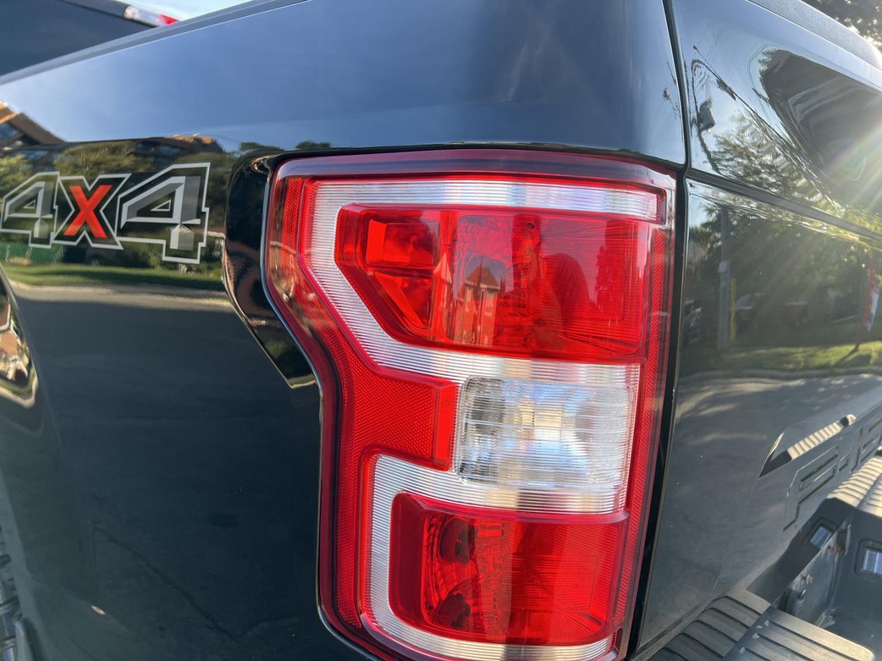 2019 Ford F-150 XLT SuperCrew 4WD - Photo #6