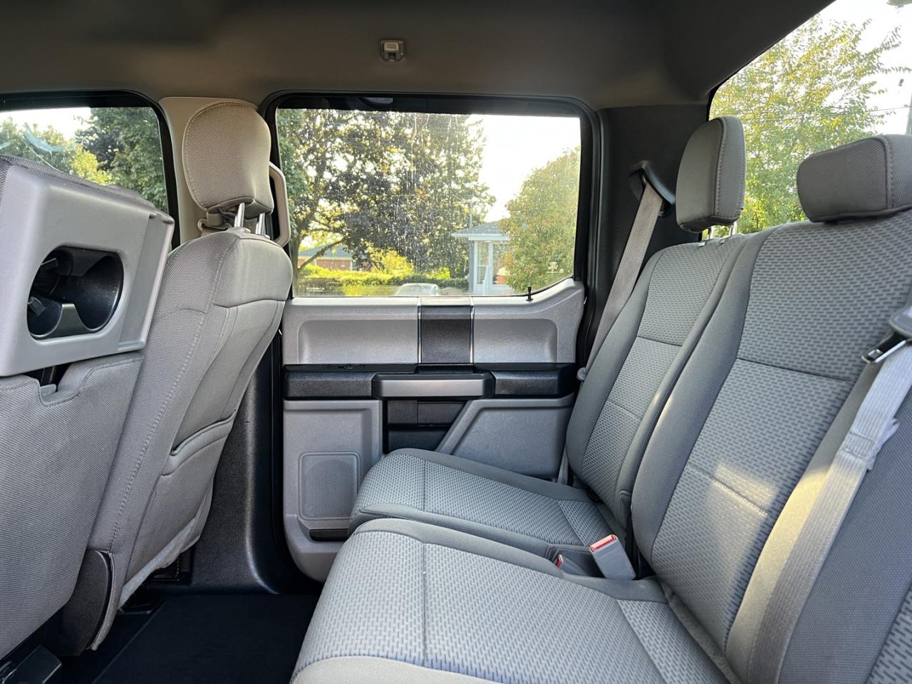 2019 Ford F-150 XLT SuperCrew 4WD - Photo #10