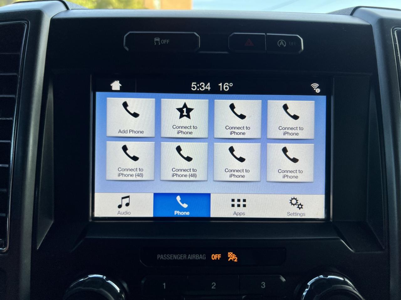 2019 Ford F-150 XLT SuperCrew 4WD - Photo #18