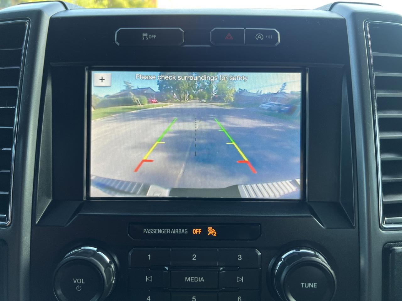 2019 Ford F-150 XLT SuperCrew 4WD - Photo #19